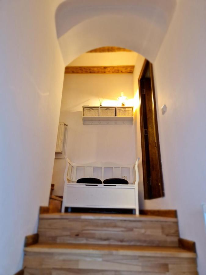 Appartement Evelyn'S Place à Braşov Extérieur photo